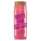Avon - Matte Real Base Em Bastão Matte FPS 20 320 Q