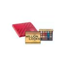 Avon Million Look Pallet Paleta De Sombras