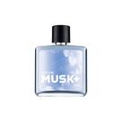 Avon Musk + Air Deo Colônia 75 ml