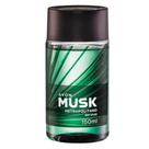 AVON MUSK METROPOLITANO DES COLONIA BODY SPLASH 150ml AVON MUSK METROPOLITANO DES COLONIA BODY SPLASH 150ml