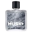 AVON MUSK+ MINERALIS DEO COLONIA 75ml