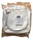 Avon Necessiere Grecca Cor Branco Branco Lisa cód.240