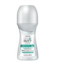 Avon On Duty Care Redutor de Pelos Antitranspirante Roll-on 48ml Avon On Duty Care Redutor de Pelos Antitranspirante Roll-on 48ml