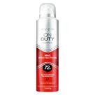 Avon - On Duty Women Max Protectio Aerossol Antitranspirante