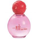 Avon petit attitude girl power desodorante colonia 50ml