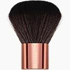 Avon Pincel Para Base Kabuki 6cm Cor Preto