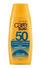 Avon Protetor Solar 2 Em 1 Care Sun+ Fps 50 - 120g