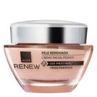 AVON RENEW POWER CREME RENOVADOR FACIAL 50g AVON RENEW POWER CREME RENOVADOR FACIAL 50g