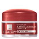 AVON RENEW REVERSALIST NOITE CREME ANTI-IDADE 15g