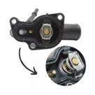 Avts03012T88 - Termostato Completo C / Sensor - Palio / Idea / Strada 1.6 / 1.8 E-Torque - Auto Star