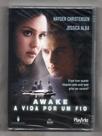 Awake A Vida Por Um Fio Dvd