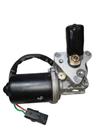 Axe57418 / ah149835 motor do limpador de parabrisas colheitadeiras john deere