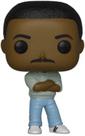 Axel Foley - Beverly Hills Cop - Um Tira da Pesada - 736 - Pop! Movies - Funko