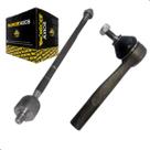 Axial Axios+Terminal Direção Esquerdo Toro Renegade Compass