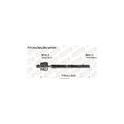 Axial le ld 310mm bravo 11...