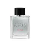 Axis Signature Pour Homme Eau De Toilette - Perfume Masculino 100ml
