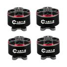 Axisflying C157-2 3750KV Motor 4S Adaptação Avata3.5FPV Freestyle UAV Potência mais forte