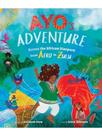 Ayo's adventure - across the african diaspora from afro to zulu