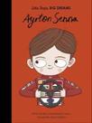 Ayrton senna - little people, big dreams - vol. 50