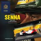 Ayrton Senna: Uma Lenda A Toda Velocidade - Edição Especial (Mclaren Mp4/4 1988) + Brinde