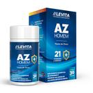 Az Homem Vitamina 1000mg 30 Capsulas