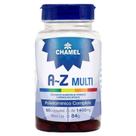 AZ Multi Polivitamínico 60 capsulas de 1400mg CHAMEL