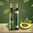 Azeite de Abacate Extra Virgem 250ml Saudável Saboroso