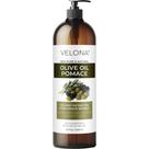 Azeite de bagaço de oliva velona 946ml Culinária refinada 100% pura