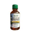 Azeite de Coco Babaçu 200ml Original do Piauí