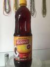 Azeite de dendê 1 lt - Kidende