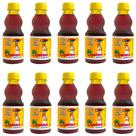 Azeite de Dendê 200ml Opalma - Kit com 10 Unidades