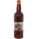 Azeite De Dendê Garrafa Terra Boa 900ml