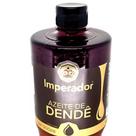 Azeite de Dendê Imperador Original Gastronomia Culinária Baiana Acarajé Moqueca Vatapá Bobó Camarão