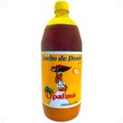 Azeite De Dendê OPalma 1 Litro