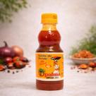 Azeite de Dendê Opalma 200 ml - Óleo de Palma para Culinária