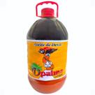 Azeite de Dendê Opalma 5 litros - Óleo de Palma