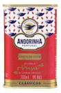 Azeite De Oliva Andorinha Tipo Único lata 200ml