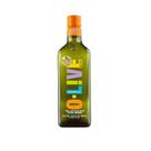 Azeite De Oliva Chileno Extra Virgem O-live Frasco 1l