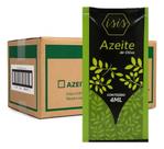 Azeite De Oliva Em Sachê 4ml Cx 200un