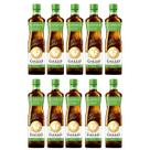 Azeite De Oliva Extra Virgem Gallo Vidro 500ml Kit Com 10