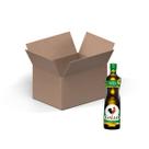 Azeite De Oliva Extra Virgem Português Gallo Vidro 500ml Kit 10