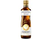 Azeite de Oliva Extravirgem Gallo Gourmet - Ancestral 400ml