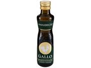 Azeite de Oliva Gallo Manjericão 250ml