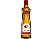 Azeite de Oliva Gallo Tipo Único 500ml Azeite de Oliva Gallo Tipo Único 500ml
