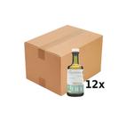 Azeite de Oliva Las Doscientas Chileno Extra Virgem Arbequina 500ml Caixa com 12 Unidades