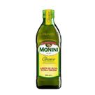 Azeite De Oliva Monini Extra Virgem 500ml