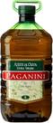 Azeite de oliva paganini extra virgem 5 litros