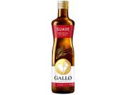 Azeite De Oliva Tipo Único Português Gallo Vidro 500ml Kit 2