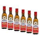 Azeite de Oliva Tipo Único Português Vidro 500ml com 6 Unidades Andorinha