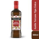 Azeite de oliva tipo único terrano 500ml